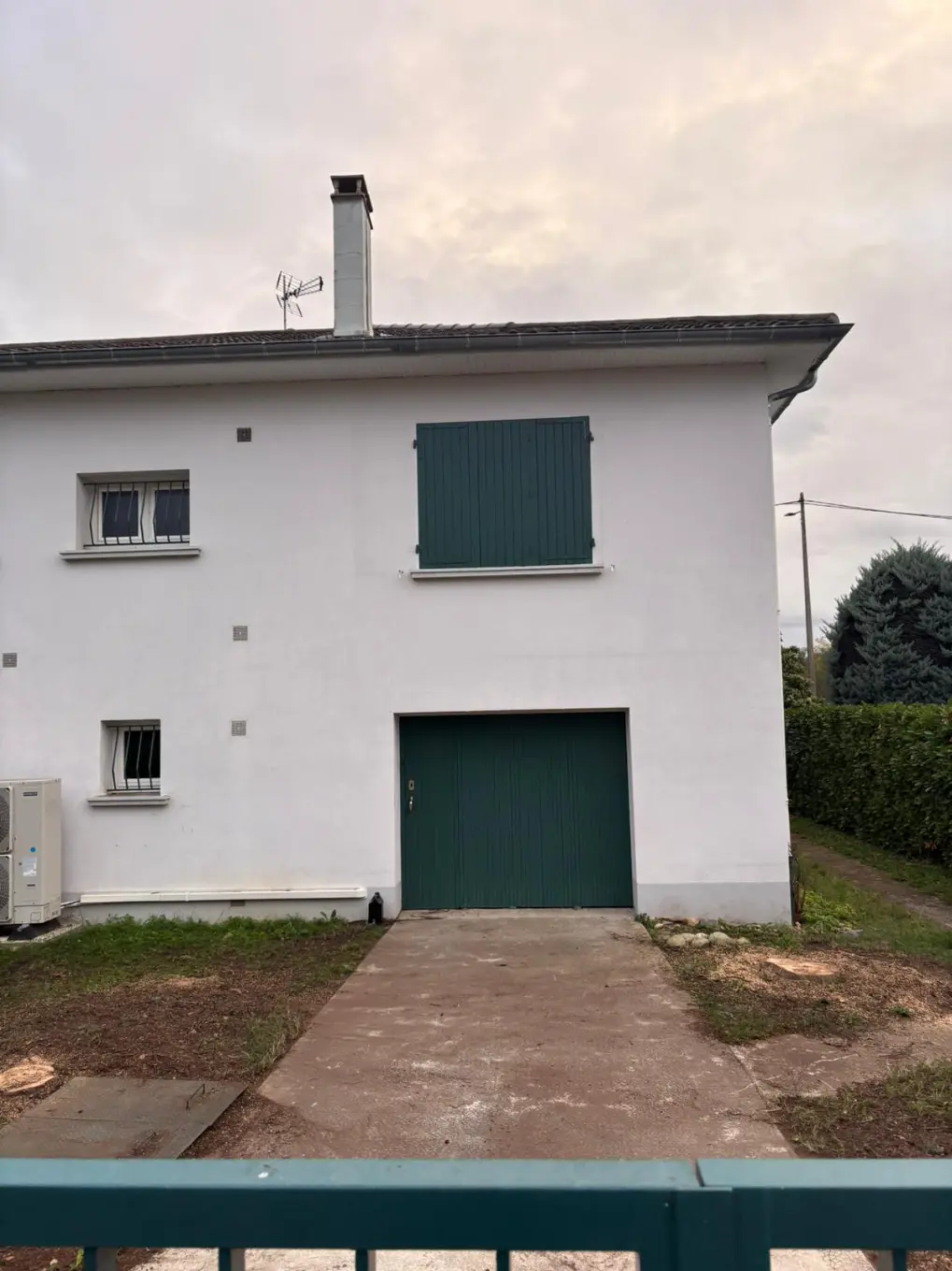 Chantier METIFIOT TP GOUDRONNAGE à Livron-sur-Drôme — terrassement & élagage (photo 29)