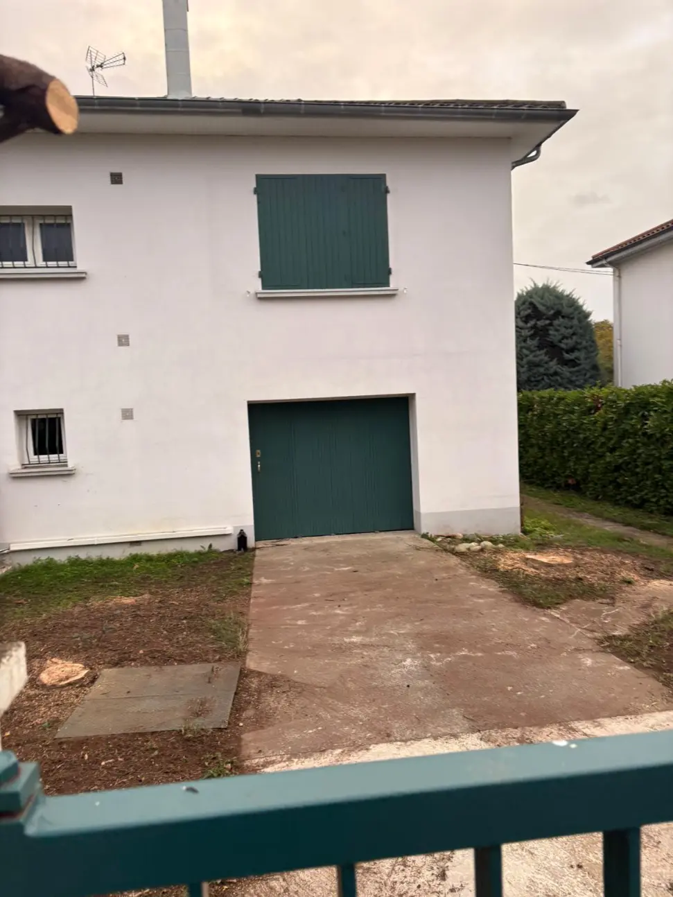 Chantier METIFIOT TP à Livron-sur-Drôme