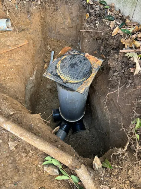 Chantier METIFIOT TP GOUDRONNAGE à Livron-sur-Drôme — terrassement & élagage (photo 37)
